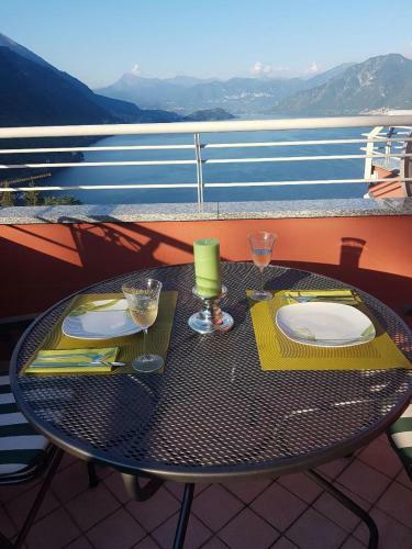 Apartamento Villa Sara - Seeblick - Sea View