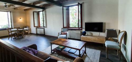 Villa Limone Apartment? Argegno Lake Como