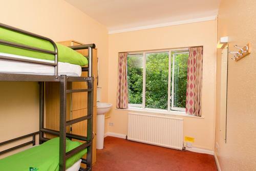 Albergue Yha Grasmere Butharlyp Howe