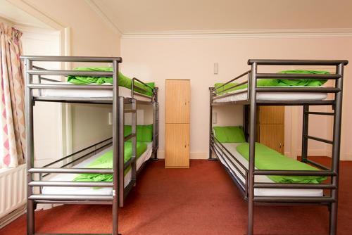 Albergue Yha Grasmere Butharlyp Howe