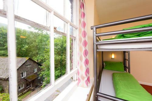 Albergue Yha Grasmere Butharlyp Howe