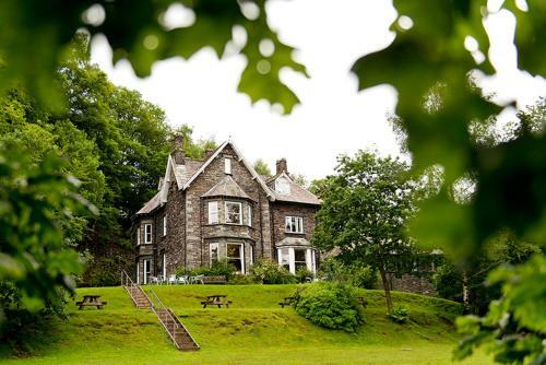 Albergue Yha Grasmere Butharlyp Howe