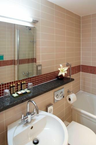 Rothay Garden Hotel & Riverside Spa