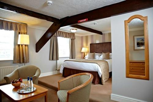 Trout Hotel