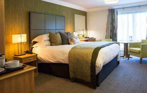 Trout Hotel
