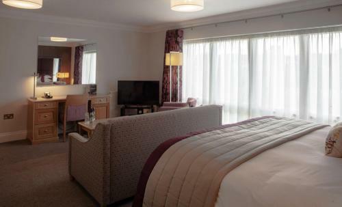 Trout Hotel
