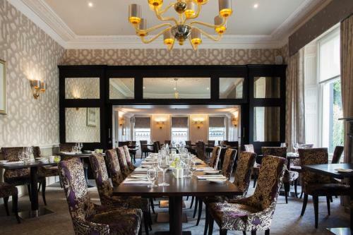 Trout Hotel