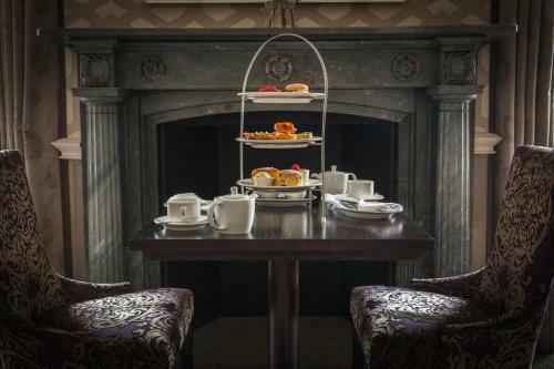 Trout Hotel