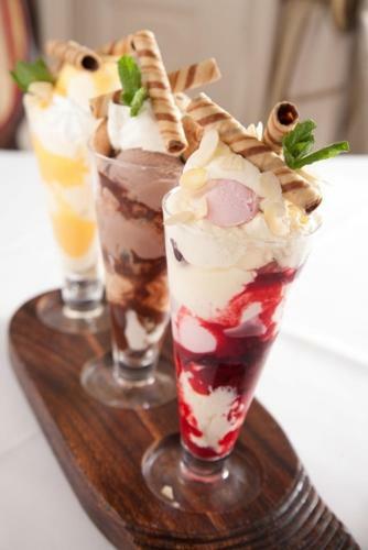 Trout Hotel