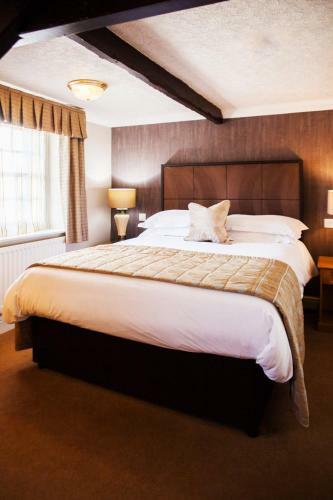 Trout Hotel