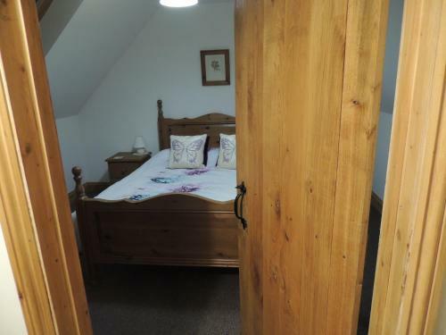 Agroturismo Wild Acre Cart Lodge