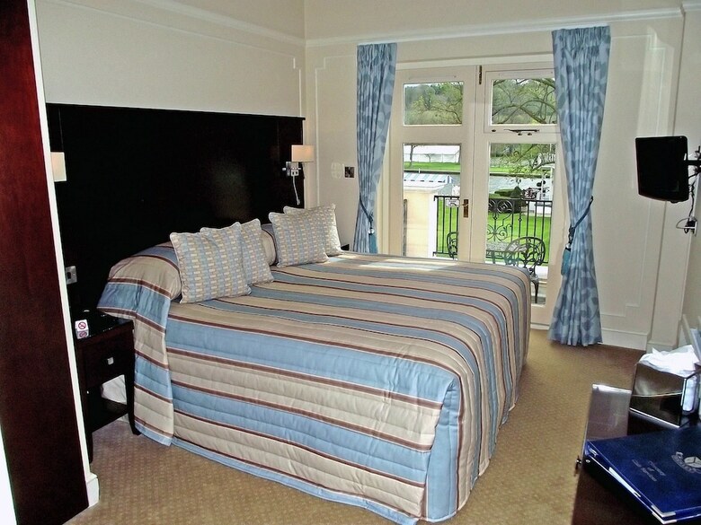 Hotel Phyllis Court Club