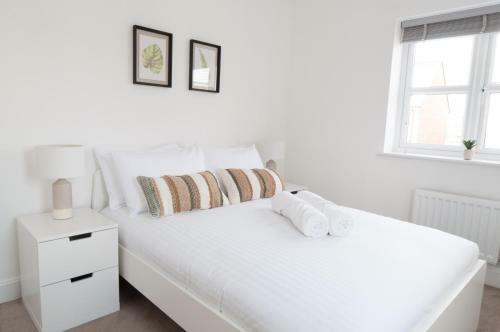 New And Luxurious, 4-bed House In The Peak District