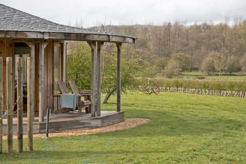 Nether Farm Roundhouses