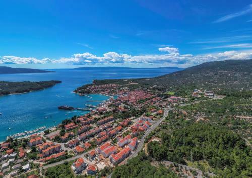 Sea&city View Luxury Apartment