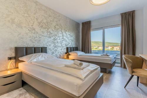 Aparthotel Villa Orhideja