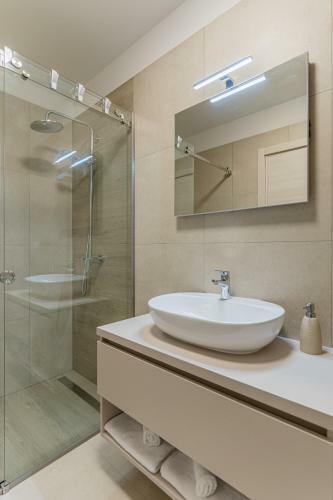 Aparthotel Villa Orhideja