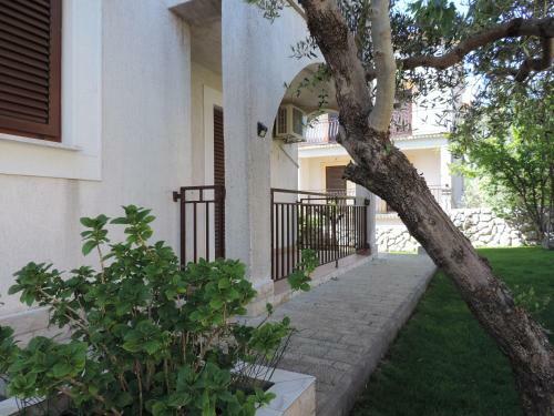 Apartmani Antica