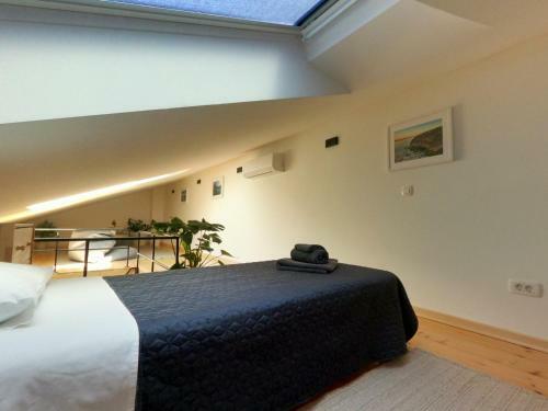 Gavan Apartment