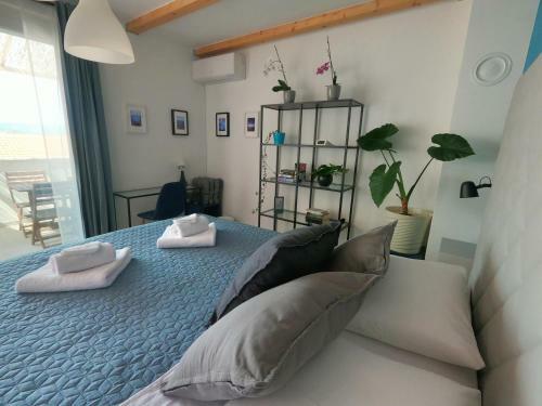Gavan Apartment