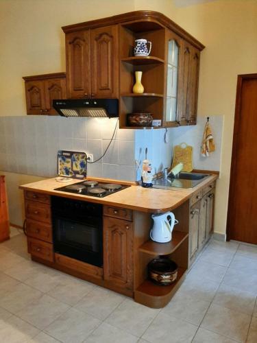 Apartman Lorenca
