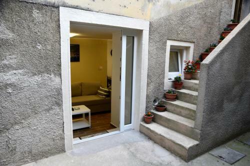 Apartman Marko Cres