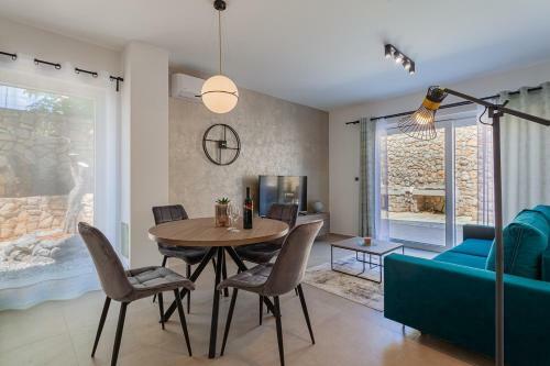 Apartamento Karlo Deluxe
