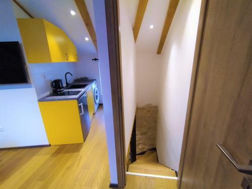 Luxury Apartment - Old Soul With A New Heart