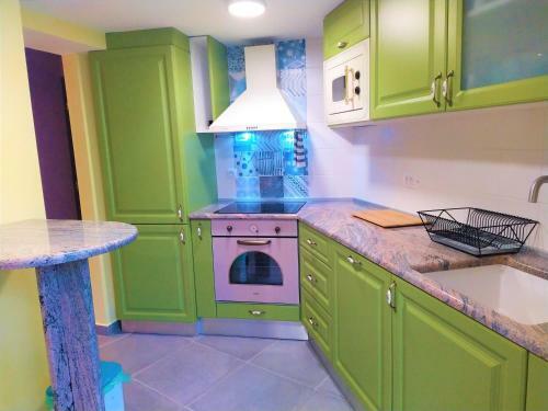 Luxury Apartment - Old Soul With A New Heart