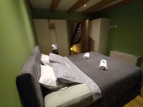 Luxury Apartment - Old Soul With A New Heart