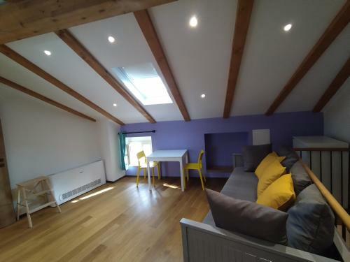 Luxury Apartment - Old Soul With A New Heart