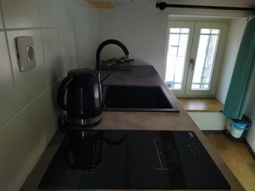 Luxury Apartment - Old Soul With A New Heart