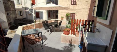 Luxury Apartment - Old Soul With A New Heart