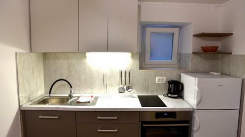 Hostal Modern Studio In Old Town