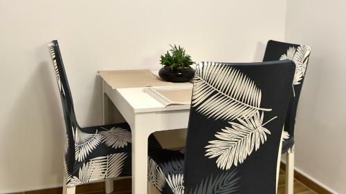 Hostal Modern Studio In Old Town