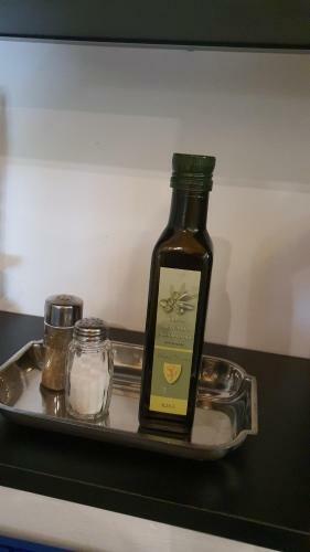 Franceska Apartmani