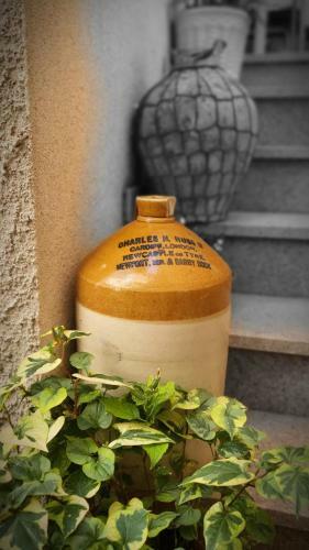 Franceska Apartmani
