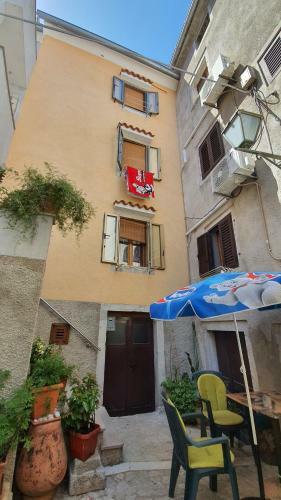 Franceska Apartmani