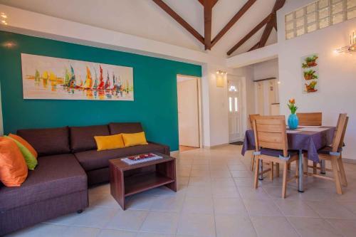 Apartments In Cres - Insel Cres 41852