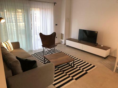 Apartman Linda
