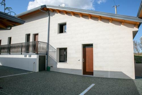 Casa Vacanze Casa Dolce Casa - Foglia Argento