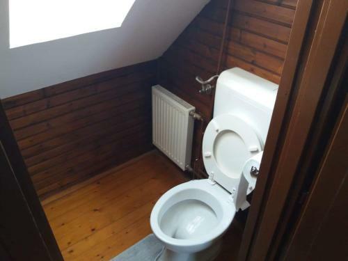 Apartamento Panor�ma Vend�gh�z