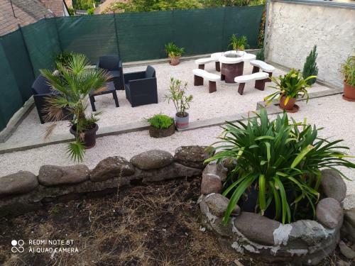 Apartamento Panor�ma Vend�gh�z