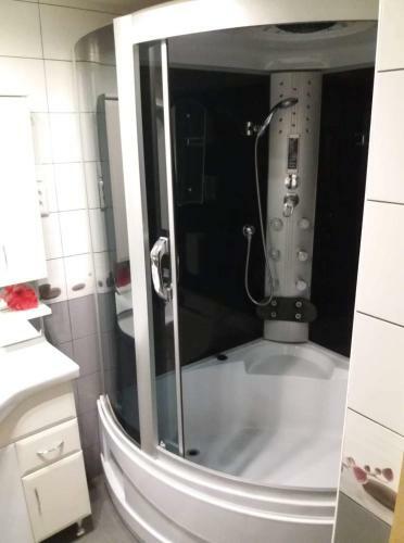 Apartamento Panor�ma Vend�gh�z