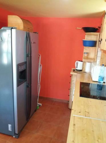 Apartamento Panor�ma Vend�gh�z