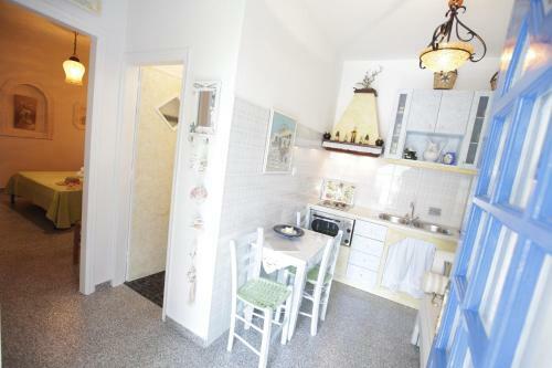 Apartamento Euthimia Luxury Studios