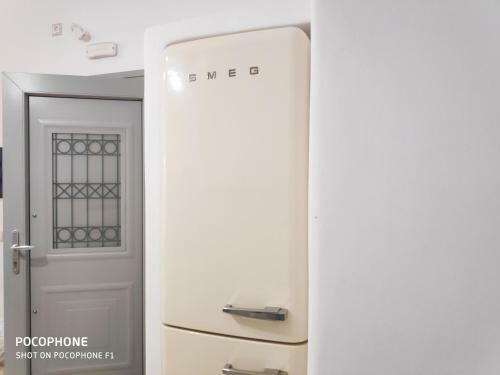 Apartamento Gerani Deluxe Houses With Sea View