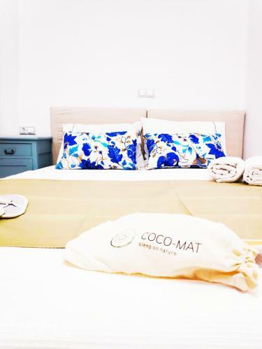 Apartamento Gerani Deluxe Houses With Sea View