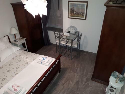 Hostal Oro Rosso Rooms Locazione Turistica