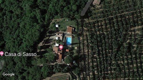 Casa Di Sasso